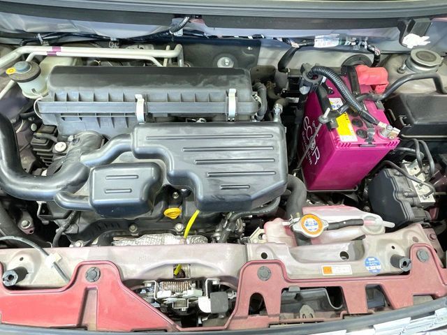 DAIHATSU CAST STYLE 2017 Image 31