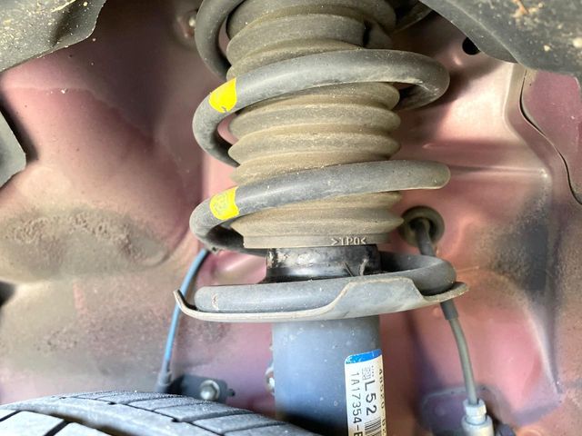 DAIHATSU CAST STYLE 2017 Image 31