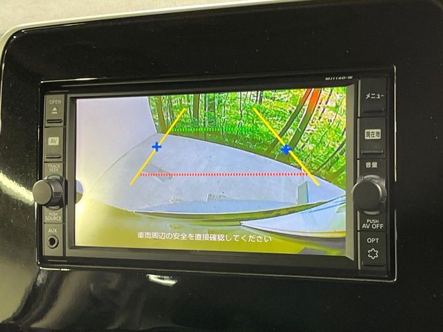 NISSAN SERENA  S-HYBRID 2017 Image 31