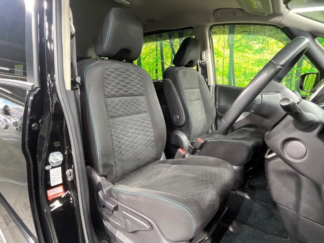 NISSAN SERENA  S-HYBRID 2017 Image 31