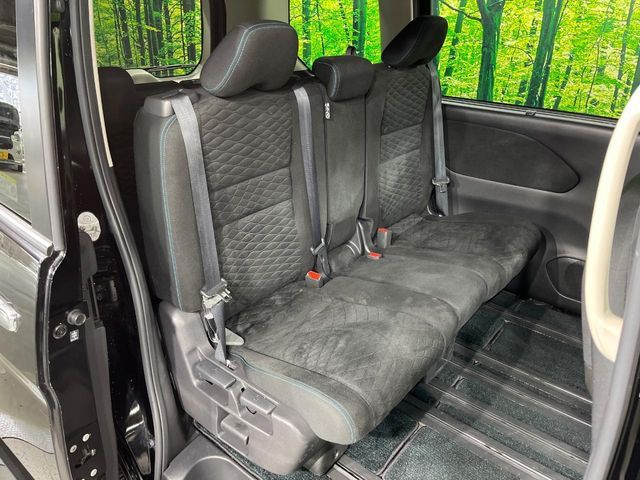 NISSAN SERENA  S-HYBRID 2017 Image 31