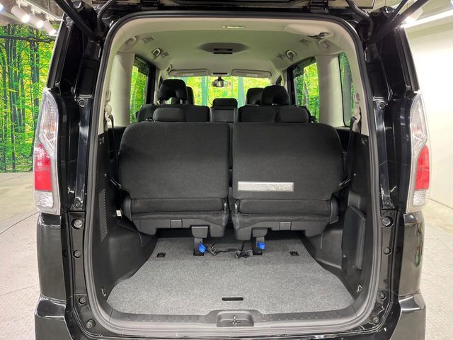 NISSAN SERENA  S-HYBRID 2017 Image 31