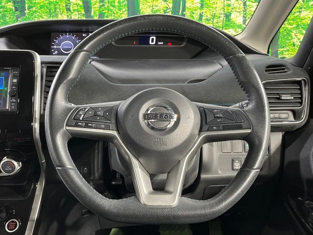 NISSAN SERENA  S-HYBRID 2017 Image 31