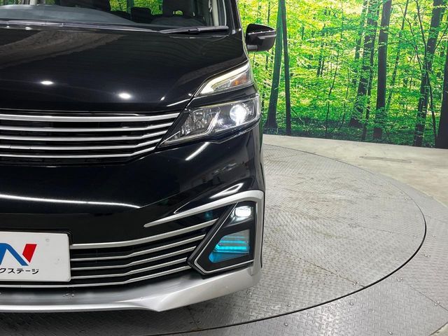 NISSAN SERENA  S-HYBRID 2017 Image 31
