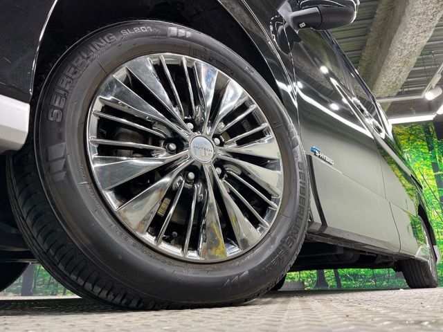 NISSAN SERENA  S-HYBRID 2017 Image 31