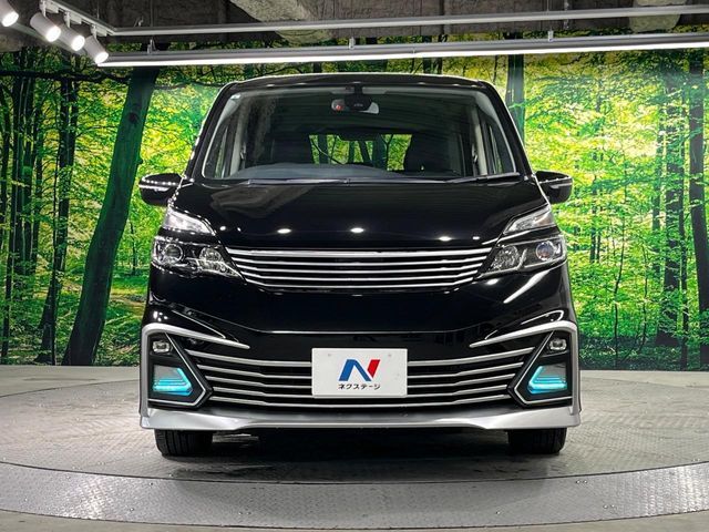 NISSAN SERENA  S-HYBRID 2017 Image 31