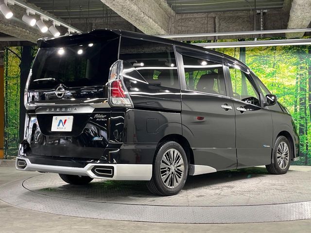 NISSAN SERENA  S-HYBRID 2017 Image 31