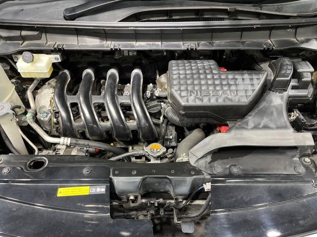 NISSAN SERENA  S-HYBRID 2017 Image 31