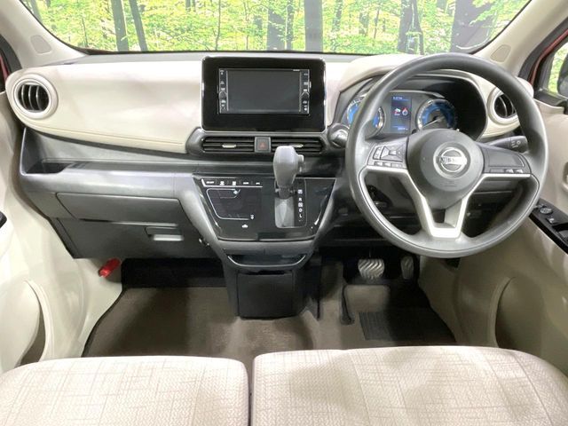 NISSAN DAYZ 2019 Image 31