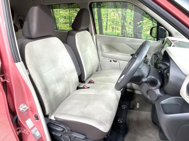 NISSAN DAYZ 2019 Image 31