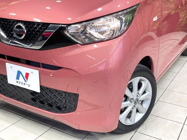 NISSAN DAYZ 2019 Image 31