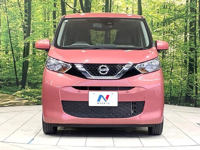 NISSAN DAYZ 2019 Image 31