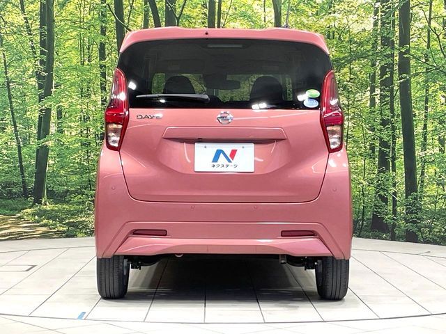 NISSAN DAYZ 2019 Image 31