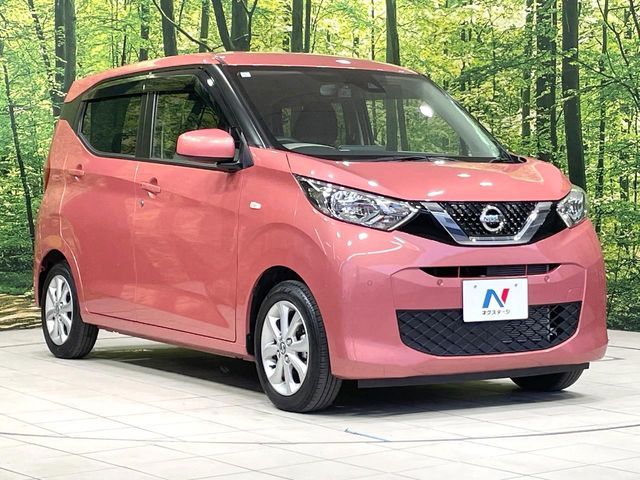 NISSAN DAYZ 2019 Image 31