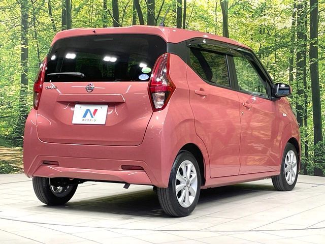 NISSAN DAYZ 2019 Image 31