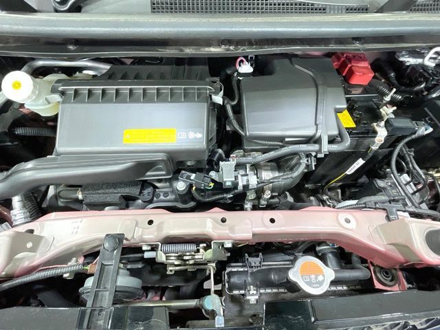 NISSAN DAYZ 2019 Image 31