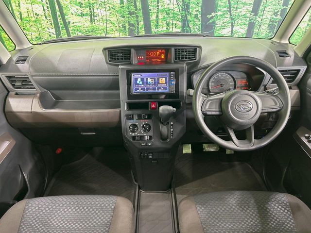 DAIHATSU THOR 2021 Image 31