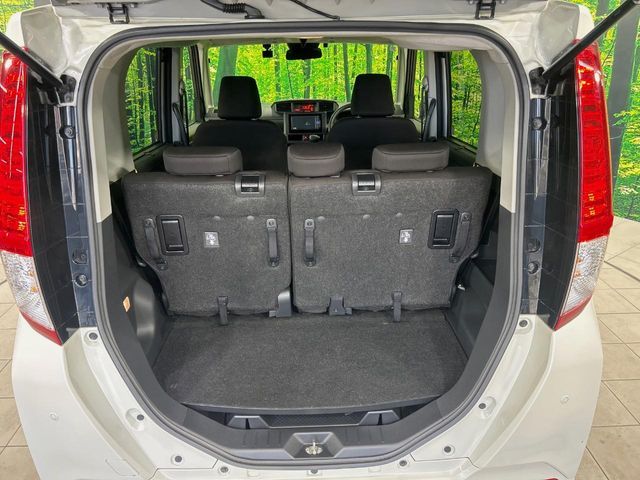 DAIHATSU THOR 2021 Image 31