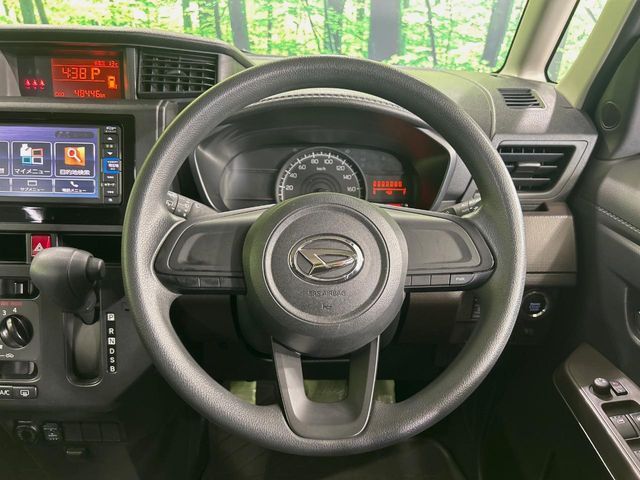 DAIHATSU THOR 2021 Image 31