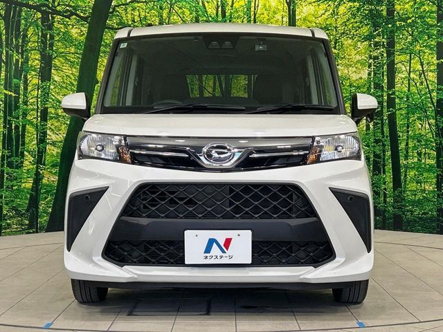 DAIHATSU THOR 2021 Image 31