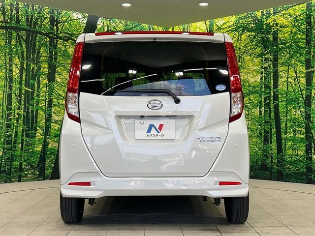 DAIHATSU THOR 2021 Image 31