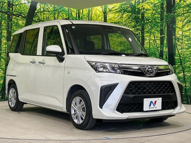 DAIHATSU THOR 2021 Image 31