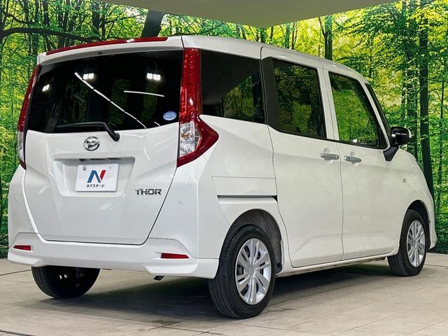DAIHATSU THOR 2021 Image 31