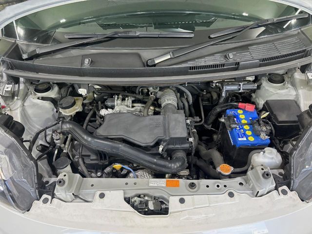 DAIHATSU THOR 2021 Image 31