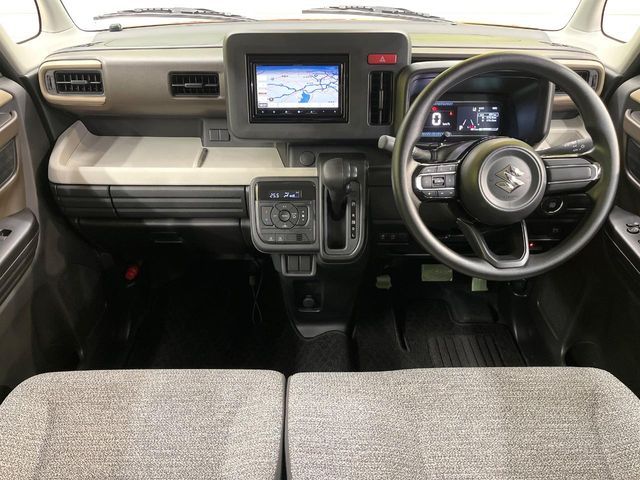 SUZUKI SPACIA 2025 Image 31