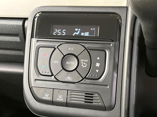 SUZUKI SPACIA 2025 Image 31