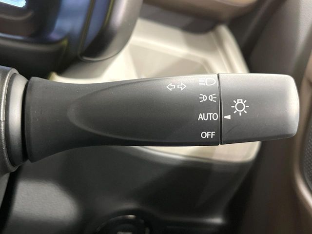 SUZUKI SPACIA 2025 Image 31