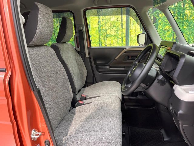 SUZUKI SPACIA 2025 Image 31