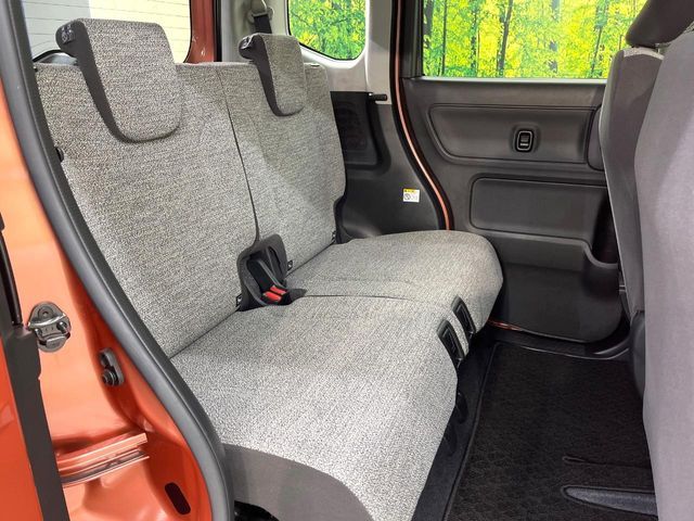 SUZUKI SPACIA 2025 Image 31