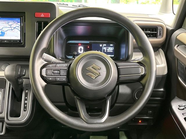 SUZUKI SPACIA 2025 Image 31