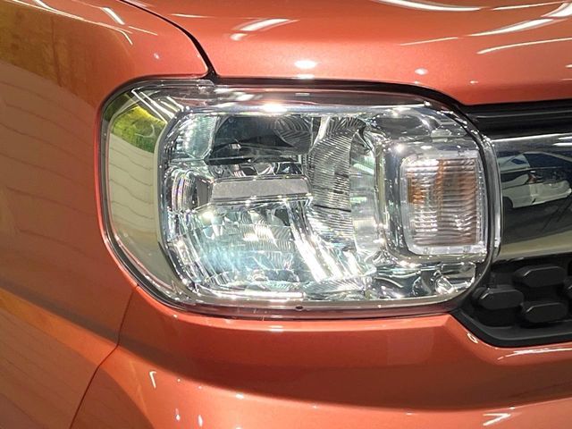 SUZUKI SPACIA 2025 Image 31