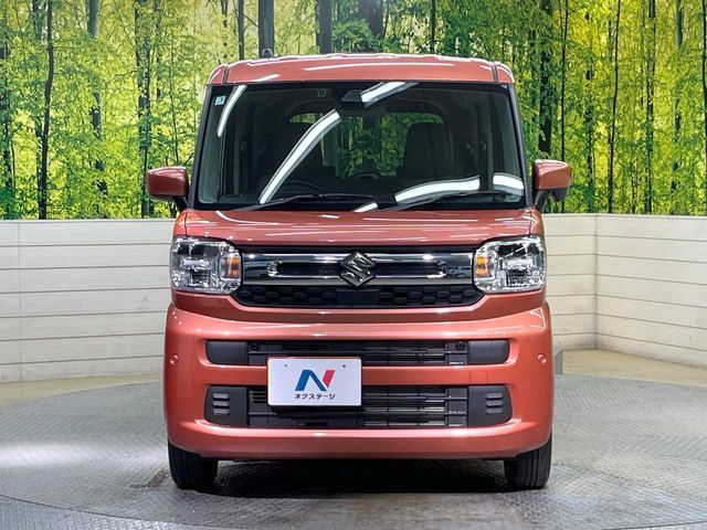 SUZUKI SPACIA 2025 Image 31