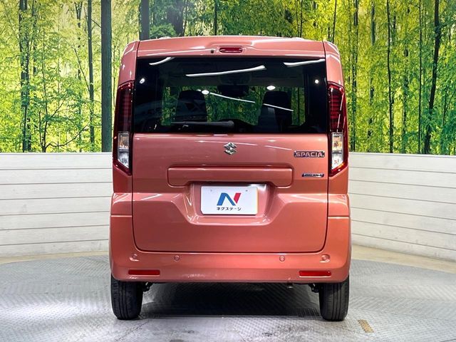 SUZUKI SPACIA 2025 Image 31