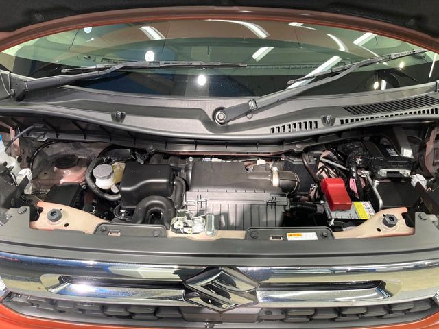 SUZUKI SPACIA 2025 Image 31