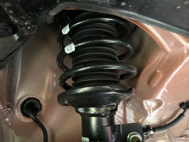 SUZUKI SPACIA 2025 Image 31