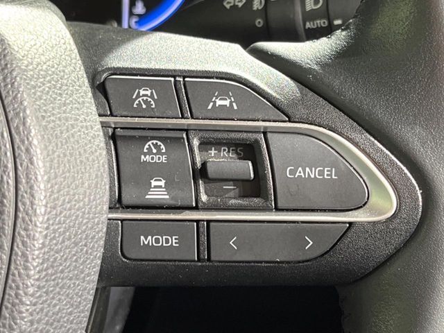 TOYOTA NOAH HYBRID 2022 Image 31