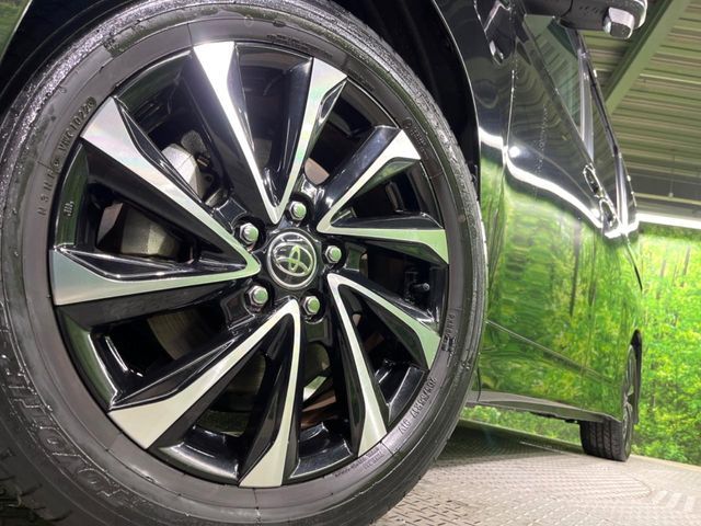 TOYOTA NOAH HYBRID 2022 Image 31