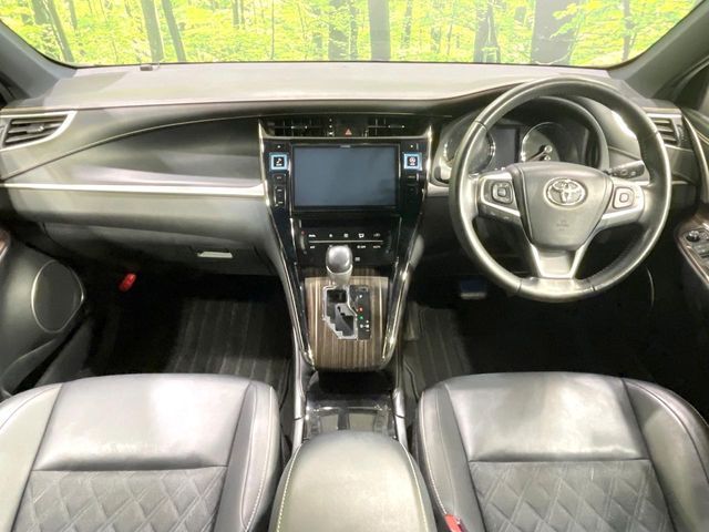 TOYOTA HARRIER 2WD 2014 Image 31