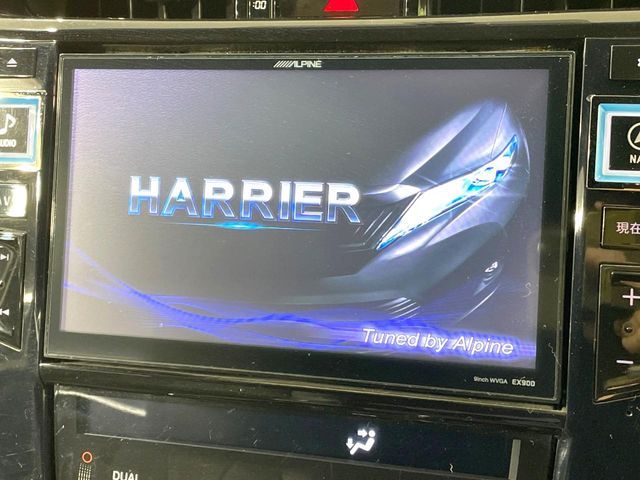 TOYOTA HARRIER 2WD 2014 Image 31