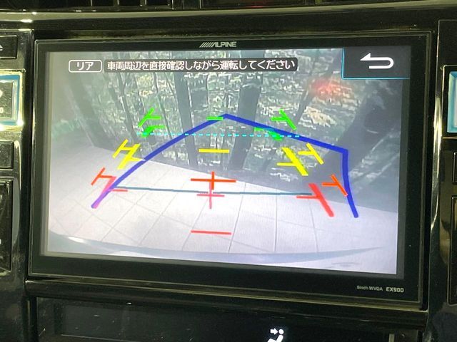 TOYOTA HARRIER 2WD 2014 Image 31