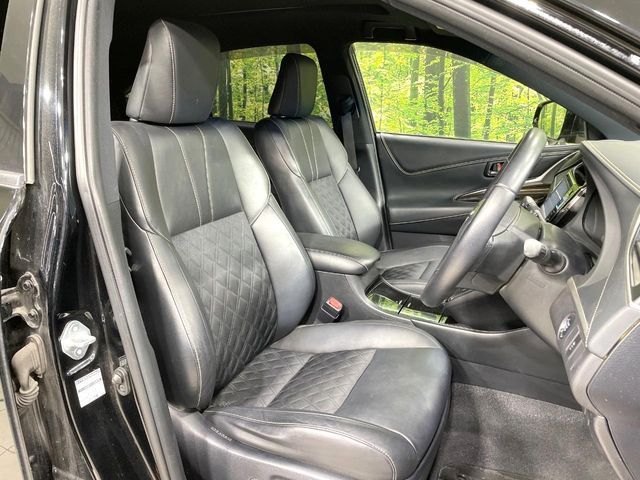 TOYOTA HARRIER 2WD 2014 Image 31