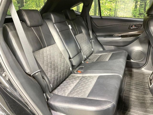 TOYOTA HARRIER 2WD 2014 Image 31