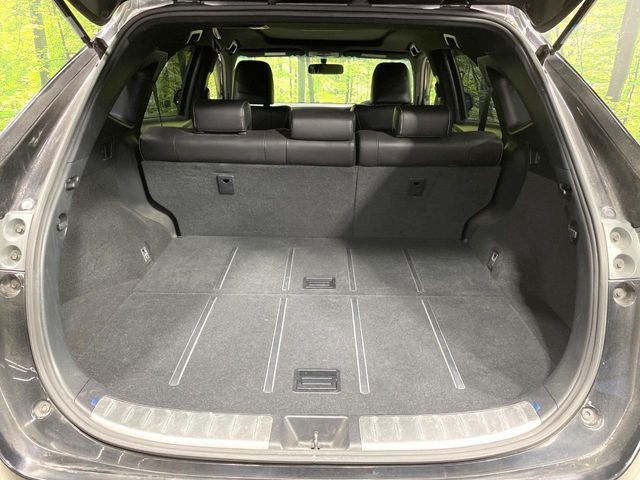 TOYOTA HARRIER 2WD 2014 Image 31