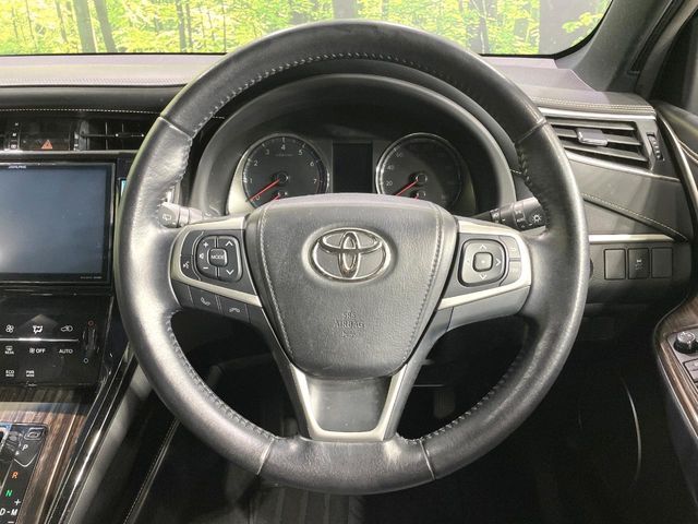 TOYOTA HARRIER 2WD 2014 Image 31