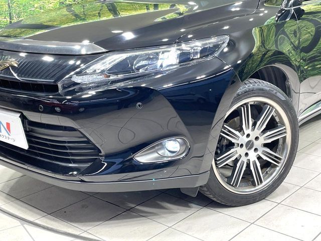 TOYOTA HARRIER 2WD 2014 Image 31
