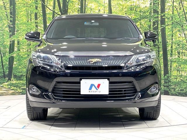 TOYOTA HARRIER 2WD 2014 Image 31